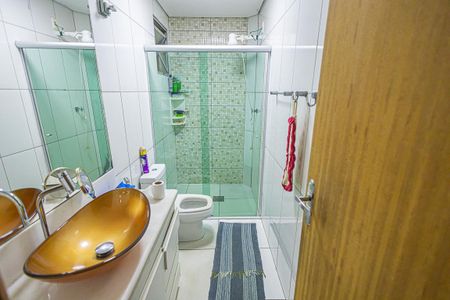 Casa à venda com 114m², 2 quartos e 1 vaga Casa à venda com 114m², 2 quartos e 1 vagaBanheiro