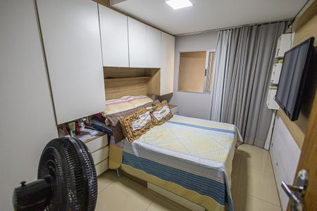 Casa à venda com 114m², 2 quartos e 1 vaga Casa à venda com 114m², 2 quartos e 1 vagaQuarto 3