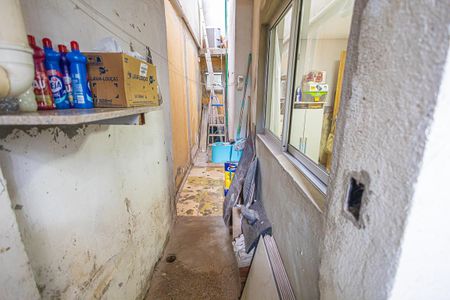 Casa à venda com 114m², 2 quartos e 1 vaga Casa à venda com 114m², 2 quartos e 1 vagaÁrea de Serviço