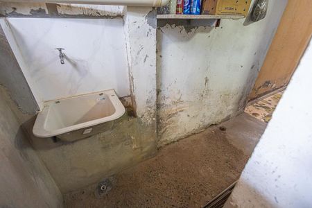 Casa à venda com 114m², 2 quartos e 1 vaga Casa à venda com 114m², 2 quartos e 1 vagaÁrea de Serviço