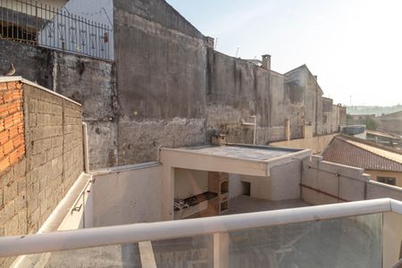 Apartamento à venda com 50m², 2 quartos e 1 vaga Apartamento à venda com 50m², 2 quartos e 1 vagaSacada/Quarto 1