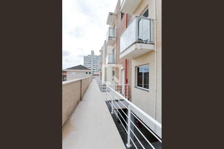 Apartamento à venda com 50m², 2 quartos e 1 vaga Apartamento à venda com 50m², 2 quartos e 1 vagaÁrea comum