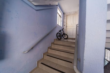 Apartamento à venda com 50m², 2 quartos e 1 vaga Apartamento à venda com 50m², 2 quartos e 1 vagaÁrea comum