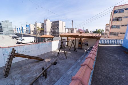 Apartamento à venda com 50m², 2 quartos e 1 vaga Apartamento à venda com 50m², 2 quartos e 1 vagaÁrea comum - Playground