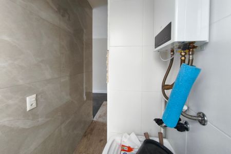 Apartamento à venda com 70m², 2 quartos e 1 vaga Apartamento à venda com 70m², 2 quartos e 1 vagaÁrea de Serviço