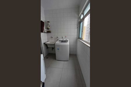 Apartamento à venda com 89m², 3 quartos e 2 vagas Apartamento à venda com 89m², 3 quartos e 2 vagasLavanderia