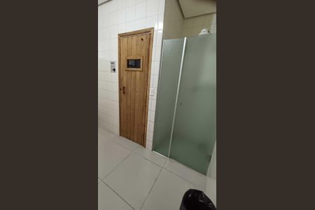 Apartamento à venda com 89m², 3 quartos e 2 vagas Apartamento à venda com 89m², 3 quartos e 2 vagasSauna