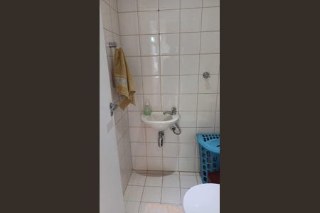 Apartamento à venda com 89m², 3 quartos e 2 vagas Apartamento à venda com 89m², 3 quartos e 2 vagasBanheiro