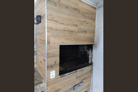 Apartamento à venda com 89m², 3 quartos e 2 vagas Apartamento à venda com 89m², 3 quartos e 2 vagasÁrea comum - Churrasqueira