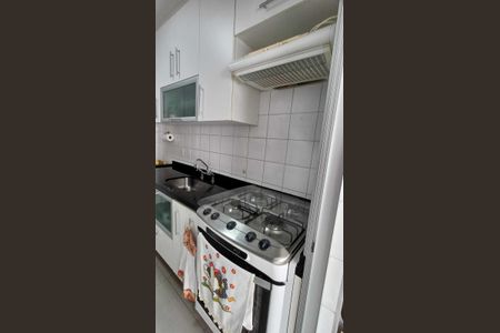 Apartamento à venda com 89m², 3 quartos e 2 vagas Apartamento à venda com 89m², 3 quartos e 2 vagasCozinha