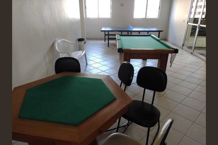 Apartamento à venda com 89m², 3 quartos e 2 vagas Apartamento à venda com 89m², 3 quartos e 2 vagasSalão de jogos