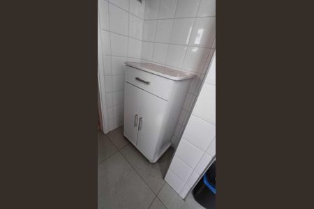 Apartamento à venda com 89m², 3 quartos e 2 vagas Apartamento à venda com 89m², 3 quartos e 2 vagasBanheiro