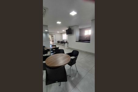 Apartamento à venda com 89m², 3 quartos e 2 vagas Apartamento à venda com 89m², 3 quartos e 2 vagasÁrea comum - Salão de festas