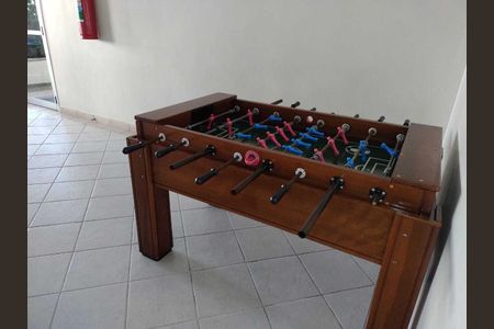 Apartamento à venda com 89m², 3 quartos e 2 vagas Apartamento à venda com 89m², 3 quartos e 2 vagasSala de Jogos
