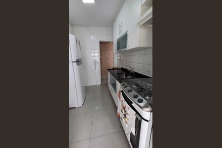 Apartamento à venda com 89m², 3 quartos e 2 vagas Apartamento à venda com 89m², 3 quartos e 2 vagasCozinha