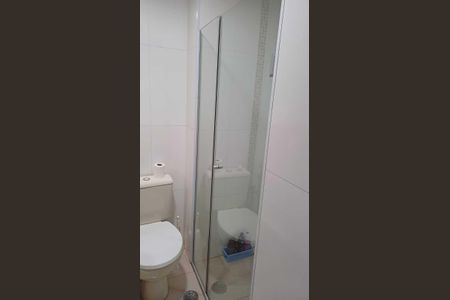 Apartamento à venda com 89m², 3 quartos e 2 vagas Apartamento à venda com 89m², 3 quartos e 2 vagasBanheio