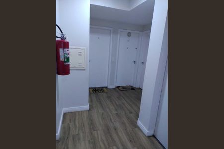 Apartamento à venda com 89m², 3 quartos e 2 vagas Apartamento à venda com 89m², 3 quartos e 2 vagasCorredor