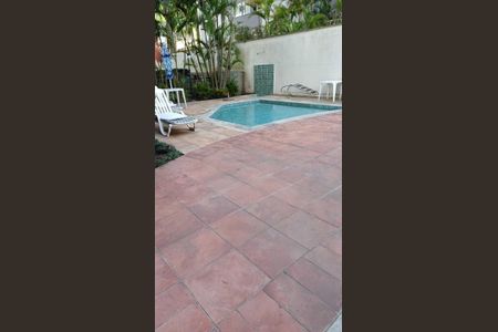 Apartamento à venda com 89m², 3 quartos e 2 vagas Apartamento à venda com 89m², 3 quartos e 2 vagasPiscina