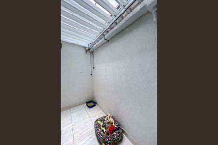 Casa à venda com 144m², 3 quartos e 2 vagas Casa à venda com 144m², 3 quartos e 2 vagasÁrea de Serviço