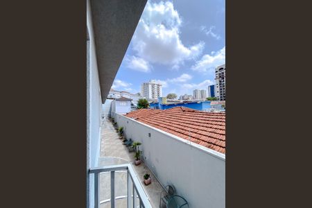 Casa à venda com 144m², 3 quartos e 2 vagas Casa à venda com 144m², 3 quartos e 2 vagasVaranda da Suíte