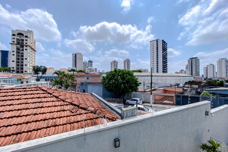 Casa à venda com 144m², 3 quartos e 2 vagas Casa à venda com 144m², 3 quartos e 2 vagasVista da Varanda Suíte