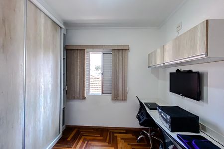 Casa à venda com 144m², 3 quartos e 2 vagas Casa à venda com 144m², 3 quartos e 2 vagasQuarto 2