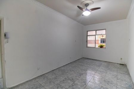 Sala de apartamento para alugar com 2 quartos, 80m² em Fonseca, Niterói