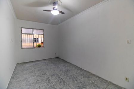 Sala de apartamento para alugar com 2 quartos, 80m² em Fonseca, Niterói