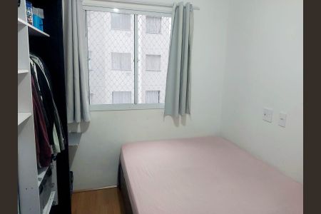 Quarto 1 de apartamento à venda com 2 quartos, 45m² em Cidade Nova São Miguel, São Paulo