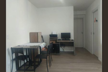 Sala de apartamento à venda com 2 quartos, 45m² em Cidade Nova São Miguel, São Paulo