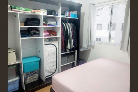 Quarto 1 de apartamento à venda com 2 quartos, 45m² em Cidade Nova São Miguel, São Paulo