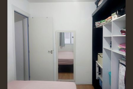 Quarto 1 de apartamento à venda com 2 quartos, 45m² em Cidade Nova São Miguel, São Paulo