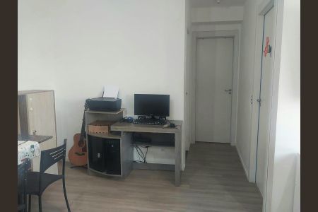 Sala de apartamento à venda com 2 quartos, 45m² em Cidade Nova São Miguel, São Paulo