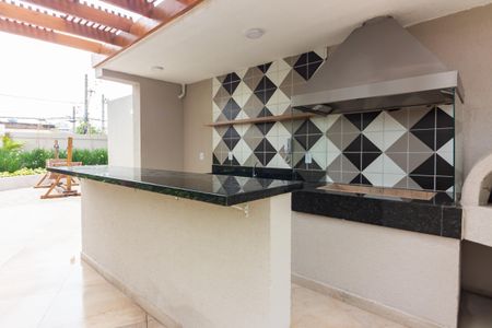Apartamento à venda com 49m², 2 quartos e 1 vaga Apartamento à venda com 49m², 2 quartos e 1 vagaÁrea Comum