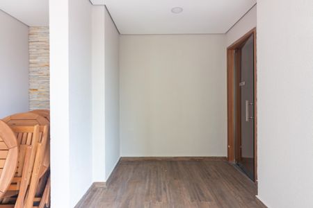Apartamento à venda com 49m², 2 quartos e 1 vaga Apartamento à venda com 49m², 2 quartos e 1 vagaÁrea Comum
