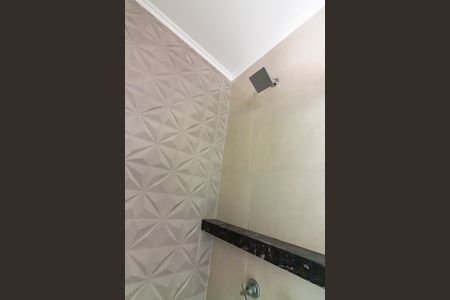 Apartamento à venda com 49m², 2 quartos e 1 vaga Apartamento à venda com 49m², 2 quartos e 1 vagaBanheiro