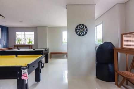 Apartamento à venda com 49m², 2 quartos e 1 vaga Apartamento à venda com 49m², 2 quartos e 1 vagaÁrea Comum