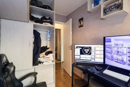 Apartamento para alugar com 65m², 3 quartos e 1 vaga Apartamento para alugar com 65m², 3 quartos e 1 vagaQuarto 2