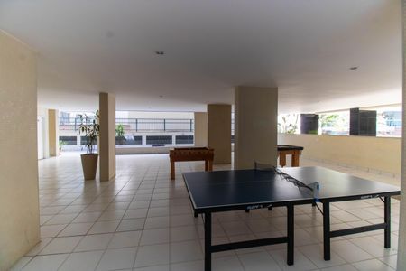 Apartamento à venda com 170m², 4 quartos e 2 vagas Apartamento à venda com 170m², 4 quartos e 2 vagasÁrea comum