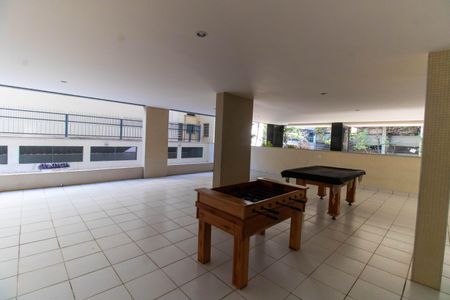 Apartamento à venda com 170m², 4 quartos e 2 vagas Apartamento à venda com 170m², 4 quartos e 2 vagasÁrea comum