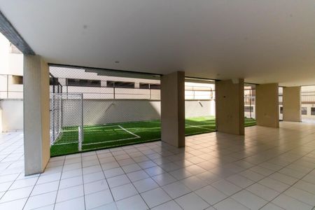 Apartamento à venda com 170m², 4 quartos e 2 vagas Apartamento à venda com 170m², 4 quartos e 2 vagasÁrea comum