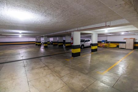 Apartamento à venda com 170m², 4 quartos e 2 vagas Apartamento à venda com 170m², 4 quartos e 2 vagasÁrea comum