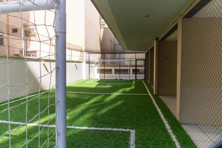 Apartamento à venda com 170m², 4 quartos e 2 vagas Apartamento à venda com 170m², 4 quartos e 2 vagasÁrea comum