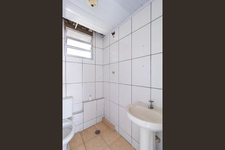 Casa para alugar com 70m², 1 quarto e sem vagaBanheiro