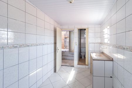 Casa para alugar com 70m², 1 quarto e sem vagaCozinha