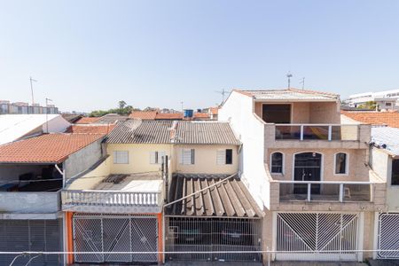 Casa para alugar com 70m², 1 quarto e sem vagaVista