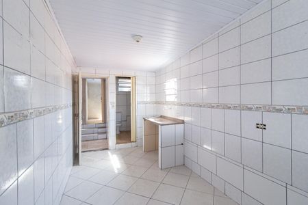 Casa para alugar com 70m², 1 quarto e sem vagaCozinha