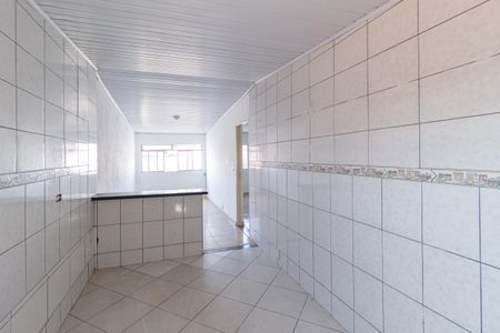 Casa para alugar com 70m², 1 quarto e sem vagaCozinha