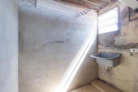 Casa para alugar com 70m², 1 quarto e sem vagaÁrea de serviço