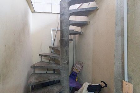 Casa para alugar com 70m², 1 quarto e sem vagaÁrea comum